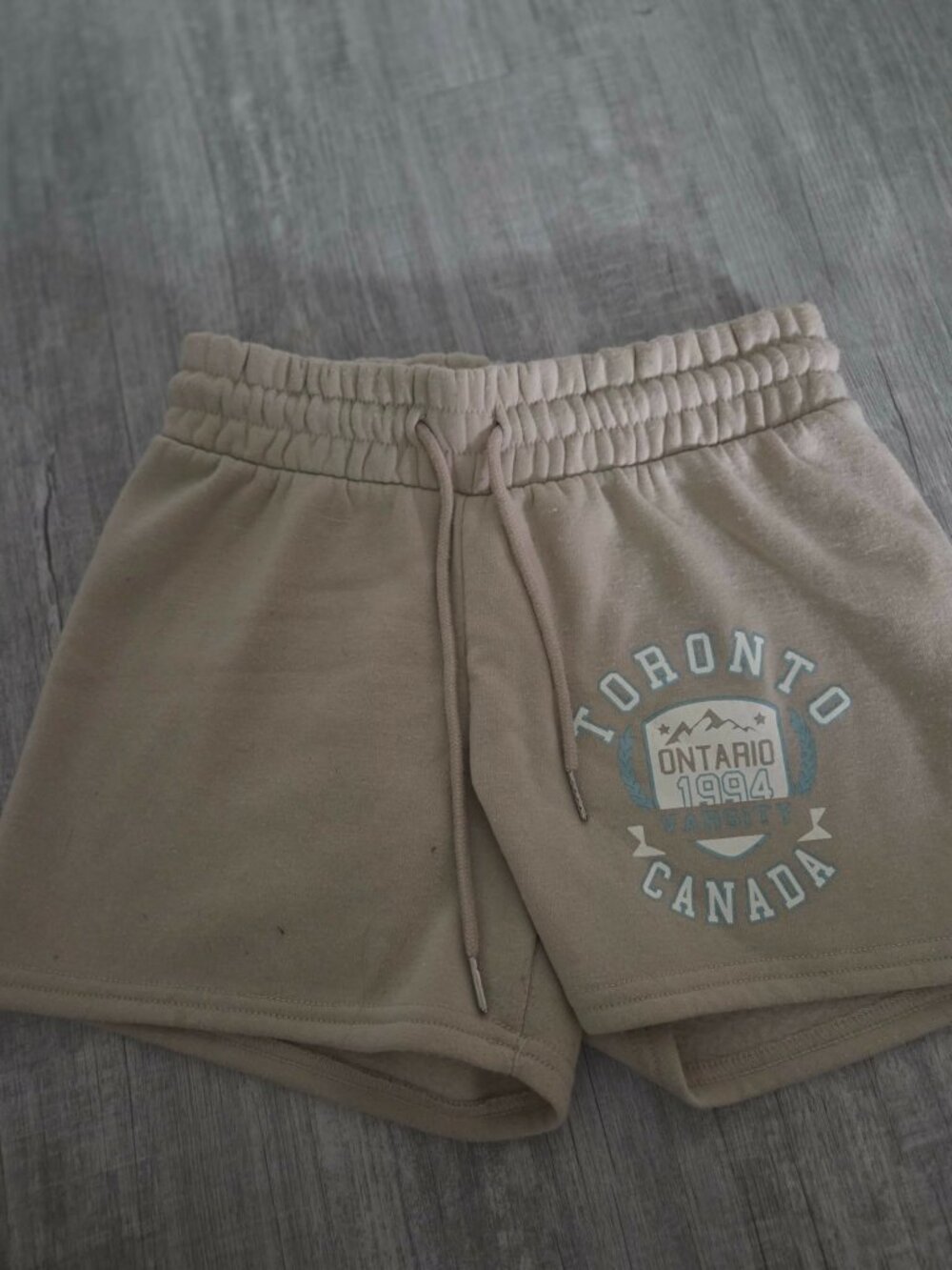 short